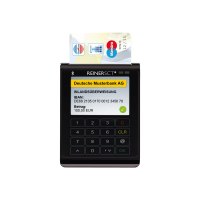 ReinerSCT cyberJack wave - SMART-Card-/NFC-/RFID-Leser