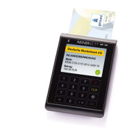 ReinerSCT cyberJack wave - SMART-Card-/NFC-/RFID-Leser