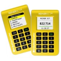 ReinerSCT Reiner SCT Authenthicator - Hardware authenticator