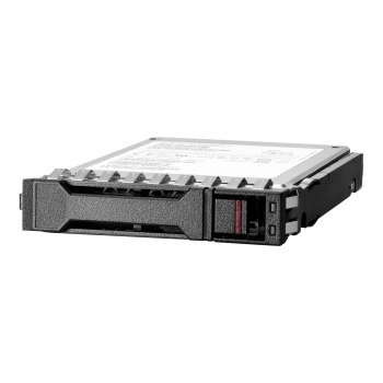 HPE 480GB SATA MU SFF BC MV SSD retail