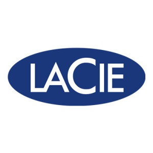 LaCie Mobile Drive STLR5000400 - Apple Exclusive -...