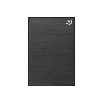 Seagate One Touch STKZ4000400 - Disco rigido - 4 TB - esterno (portatile)