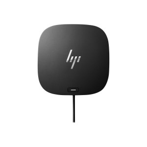 HP  Essential - Dockingstation - USB-C - HDMI, 2 x DP