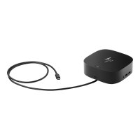 HP  Essential - Dockingstation - USB-C - HDMI, 2 x DP