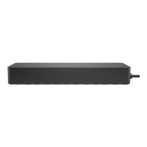 HP Universal USB-C Multiport Hub - Docking Station