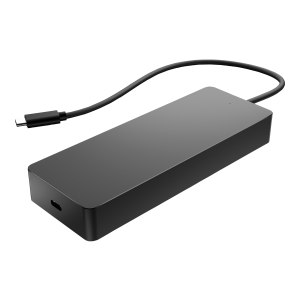 HP Universal USB-C Multiport Hub - Dockingstation