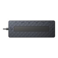 HP Universal USB-C Multiport Hub - Dockingstation