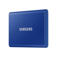 Samsung T7 MU-PC1T0H - SSD - encrypted