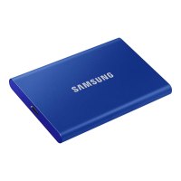 Samsung T7 MU-PC1T0H - SSD - encrypted