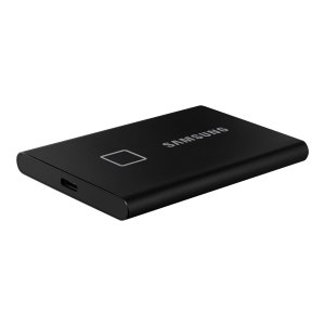 Samsung T7 Touch MU-PC1T0K - SSD