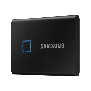 Samsung T7 Touch MU-PC1T0K - SSD