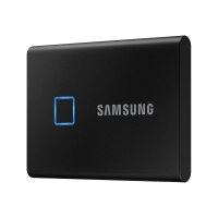 Samsung T7 Touch MU-PC1T0K - SSD