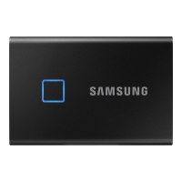 Samsung T7 Touch MU-PC1T0K - SSD