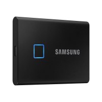 Samsung T7 Touch MU-PC1T0K - SSD