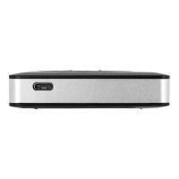 Verbatim Store n Go Portable - Festplatte - verschlüsselt - 1 TB - extern (tragbar)