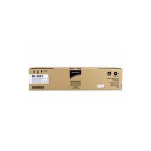 Sharp MX-315GT - black - original - toner cartridge