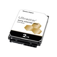 WD Ultrastar DC HA210 HUS722T2TALA604