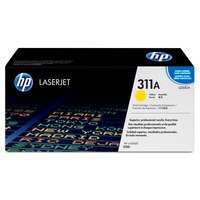 HP 311A - Gelb - Original - LaserJet - Tonerpatrone (Q2682A)