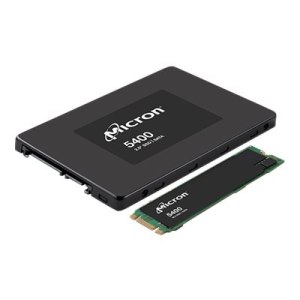 Lenovo Micron 5400 PRO - SSD - Read Intensive -...