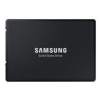 Samsung PM9A3 MZQL215THBLA - SSD - verschlüsselt - 15.36 TB - intern - 2.5" (6.4 cm)