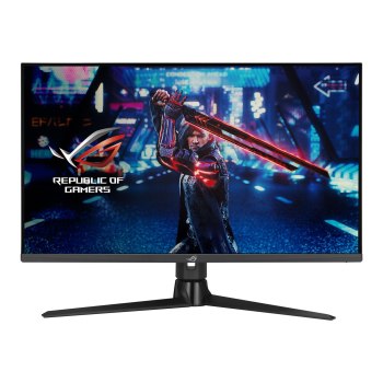 ASUS XG32UQ - Monitor LED - Gaming - 32"