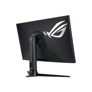 ASUS XG32UQ - LED-Monitor - Gaming - 81.3 cm (32") -...