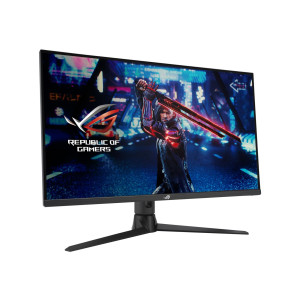 ASUS XG32UQ - Monitor LED - Gaming - 32"