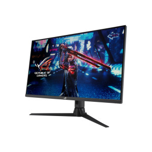 ASUS XG32UQ - LED-Monitor - Gaming - 81.3 cm (32")