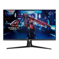 ASUS XG32UQ - LED-Monitor - Gaming - 81.3 cm (32") - 3840 x 2160 4K @ 160 Hz - IPS - 600 cd/m² - 1000:1 - 1 ms - 2xHDMI, DisplayPort