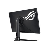 ASUS XG32UQ - LED-Monitor - Gaming - 81.3 cm (32") - 3840 x 2160 4K @ 160 Hz - IPS - 600 cd/m² - 1000:1 - 1 ms - 2xHDMI, DisplayPort