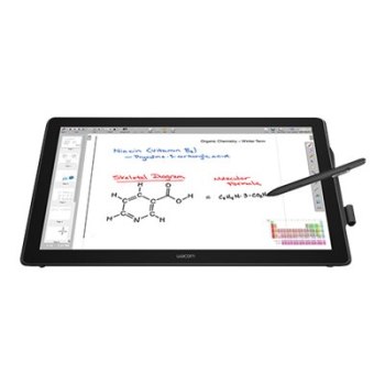 Wacom DTH-2452 - Digitalisierer mit LCD Anzeige