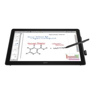 Wacom DTH-2452 - Digitalisierer mit LCD Anzeige