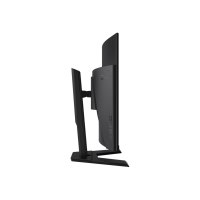 Gigabyte G32QC A - LED-Monitor - gebogen - 80 cm (31.5")