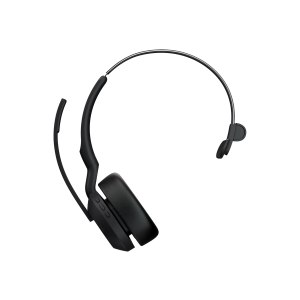 Jabra Evolve2 55 MS Mono - Headset - On-Ear - Bluetooth