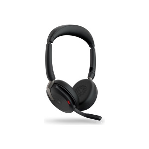 Jabra Evolve2 65 Flex MS Stereo - Cuffia - On-Ear