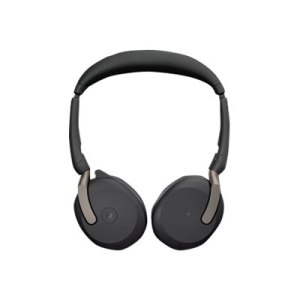 Jabra Evolve2 65 Flex MS Stereo - Headset - On-Ear