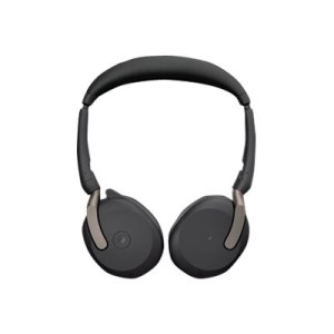 Jabra Evolve2 65 Flex MS Stereo - Headset - On-Ear -...