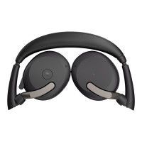 Jabra Evolve2 65 Flex MS Stereo - Headset - On-Ear