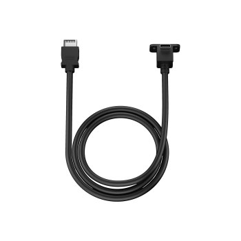 Fractal Design Model E - USB-Kabel - USB-C Header (M)