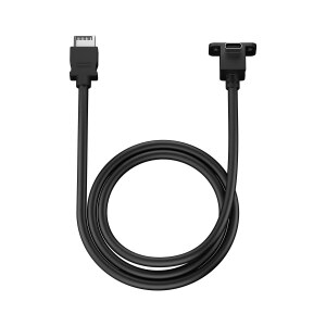 Fractal Design Model E USB-C Header Cable