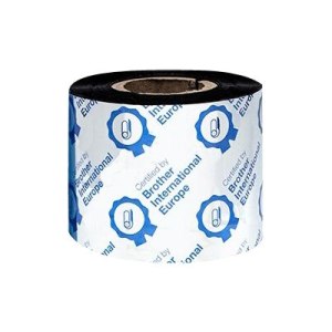 Brother Standard - 60 mm x 300 m - Color Ribbon (Pack of 12)