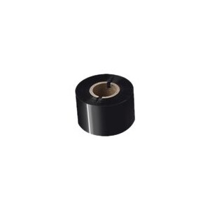 Brother Premium - Schwarz - original - 60 mm x 300 m -...