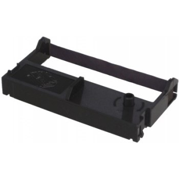 Black ribbon cartridge ERC-35B