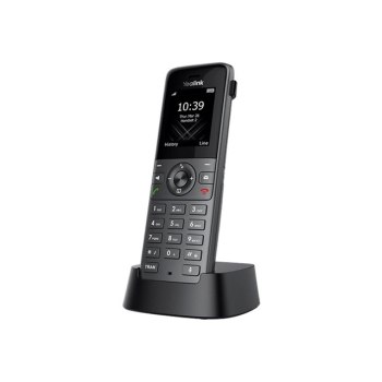 Yealink W73H - Portatile di espansione cordless con visualizzazione del numero di telefono