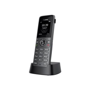 Yealink W73H - Cordless Expansion Handset with Caller ID