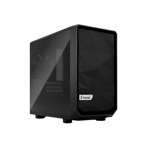 Fractal Design Meshify 2 Nano - Mini-ITX Tower...