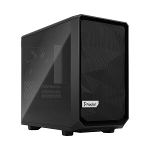 Fractal Design Meshify 2 Nano - Mini-ITX Tower (tempered...