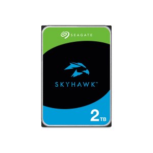 Seagate SkyHawk ST2000VX017 - Festplatte - 2 TB - intern...