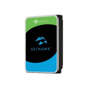 Seagate SkyHawk ST8000VX010 - Festplatte - 8 TB - intern...