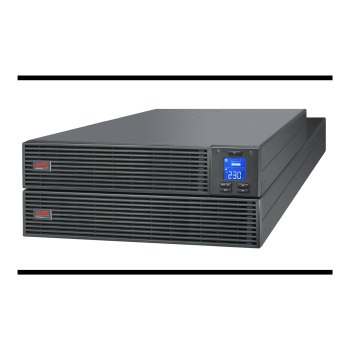 APC Easy UPS SRV - UPS (rack - installabile) - corrente alternata 230 V